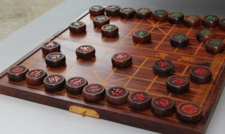 玩象棋的一些技巧（玩象棋的窍门）