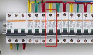 电工漏电查询方法 查漏电怎么查