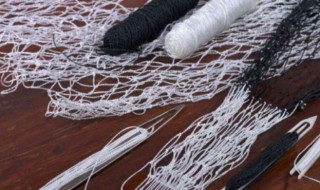 鱼网制作方法教程 怎么自己做鱼网