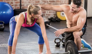 锻炼肌肉增强力量的训练方法（加强肌肉力量的训练方法）