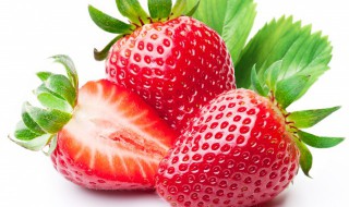 草莓白斑病的防治方法（草莓白斑病的防治方法视频）