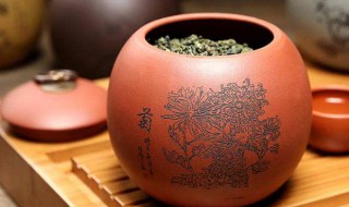 醒茶罐的使用方法（醒茶用什么罐子）