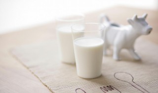 有机牛奶和普通牛奶的区别是什么 有机牛奶和普通牛奶的区别是什么东西