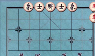 下象棋如何锻炼心算能力（如何提高象棋的心算能力）