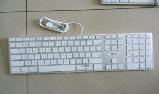 苹果平板电脑与键盘怎么连接（苹果平板电脑与键盘怎么连接不上）