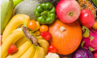 避免血糖高孕妇可以吃什么水果 避免血糖高孕妇可以吃什么水果呢
