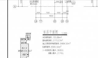 1比400怎么计算（1比500怎么计算）