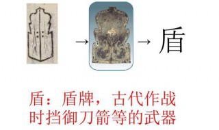 古代士兵为什么不能丢盾牌（古代怎么对付盾牌兵）