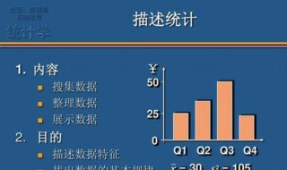 标准偏差为什么除以n-1（标准差为何除以n-1）