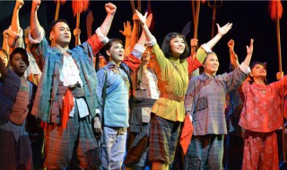 歌剧洪湖赤卫队中的韩英扮演者是谁 歌剧洪湖赤卫队韩英的唱段