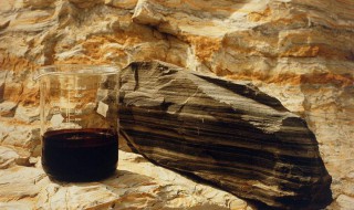 页岩油是什么（页岩油是什么岩石）