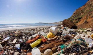 固体废物对环境的危害 固体废物对环境的危害包括