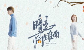 盛淮南和洛枳在一起了吗（盛淮南和洛枳在一起了吗知乎）