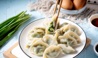 头伏吃什么馅的饺子比较好（头伏吃饺子什么馅好吃）