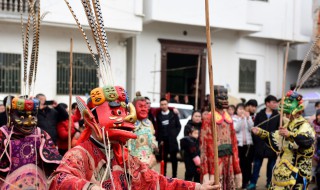 大年初二要拜神吗（大年初二拜什么神）