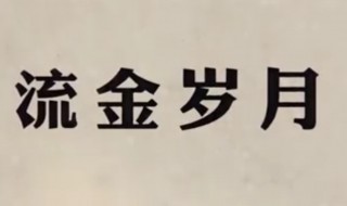 叶谨言和锁锁什么关系（流金岁月叶谨言和锁锁什么关系）