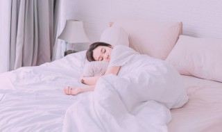 有没有帮助睡眠的方法（有没有帮助睡眠的方法）