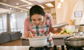 鸡块菌汤怎么做 鸡块菌汤怎么做好喝