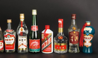 中国最出色的八大名酒（中国八大名酒和十大名酒）