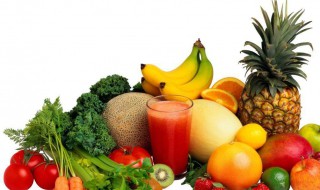 十大健康水果排行榜 十大健康水果排行榜图片
