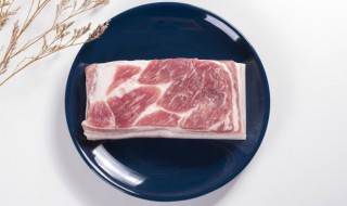 怎么煮猪肉好吃又简单 怎么煮猪肉好吃又简单的做法