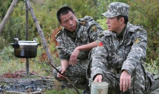 兵峰剧情介绍（电视剧兵峰）