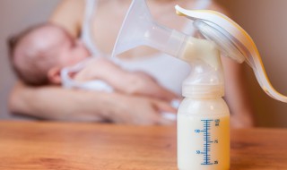 母乳储存方法与技巧 储存母乳的方法及注意事项