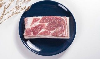 黑猪肉怎么做好吃 黑猪肉怎么做好吃视频