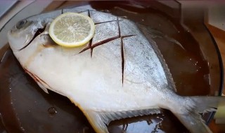 大鲳鱼怎么做好吃 大鲳鱼怎么做好吃又简单视频