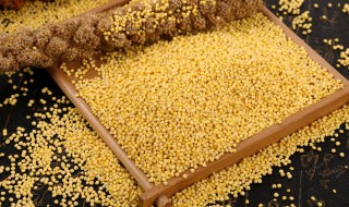 大黄米怎么做好吃 大黄米怎么做好吃?