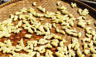豆豉姜的做法 姜葱豆豉的做法