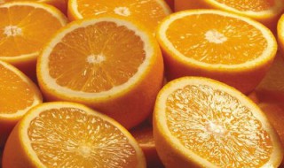 减肥是否能多吃橙子（减肥是否能多吃橙子呢）