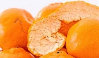 孕妇可以吃橘子吗 糖尿病孕妇可以吃橘子吗
