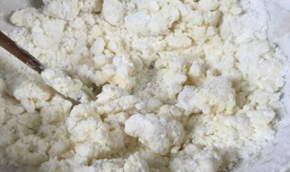 澄面是什么面粉 澄面是什么面粉?