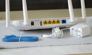 路由器安装教程（wifi路由器安装教程）