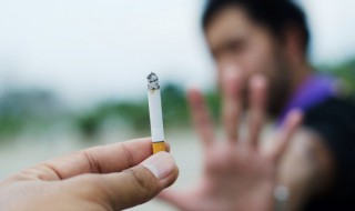 戒烟身体会有什么改变 戒烟后的身体变化有哪些