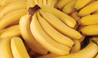 香蕉保存方法夏天（香蕉保存方法夏天可以吃吗）
