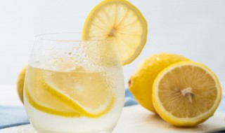 柠檬水的禁忌人群 柠檬水禁忌哪些人不能吃