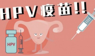 hpv疫苗打哪个部位 hpv疫苗打哪个部位疼吗