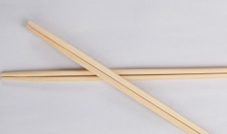 一次性筷子的危害（浪费一次性筷子的危害）