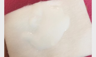 乳液可以用手涂吗 乳液可以用手涂吗男生