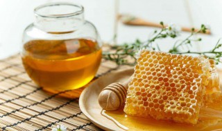 泡蜂蜜水的最佳温度 泡蜂蜜水的最佳温度和时间