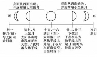 农历把每月初一叫什么（农历把每月初一叫什么?）