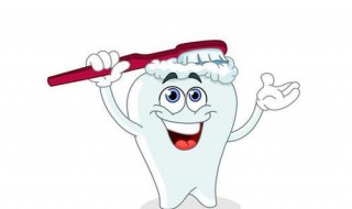 如何让牙齿变白 牙齿怎么洗白