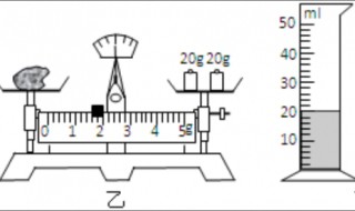 只有量杯没有称怎么知道克数（没有量克杯,怎么知道,到了多少?）