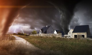 风灾有哪些方法可以预防 风灾害防治的主要方法