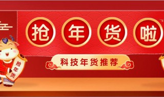 2021年春节年货清单列表 简介2021年春节年货清单列表