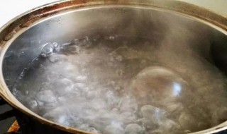 沸点怎么判断大小 沸点如何判断高低?