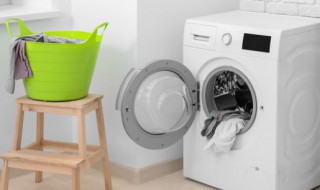 自动洗衣机管子安装方法（自动洗衣机管怎么安装）