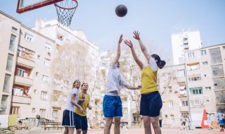 女生打篮球长高的方法 女生打篮球长高的方法视频